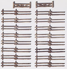 Field Fence 58x0.7cm