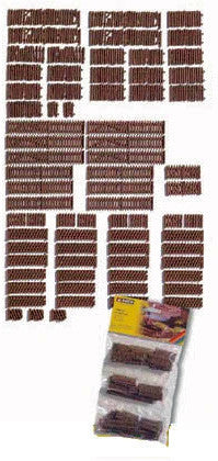 Garden Fence 150x0.7cm