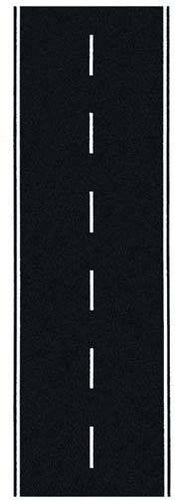 Asphalt Road 100x4cm