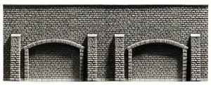Arcade Wall Hard Foam 19.8x7.4cm