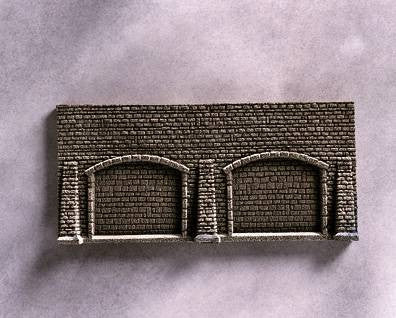 Arcade Wall Hard Foam 13x7cm
