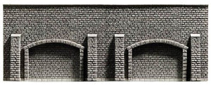 Arcade Wall Profi Hard Foam 25.9x9.7cm