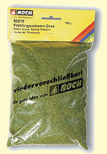 Spring Meadow Scatter Grass 2.5mm (100g)