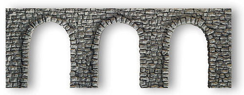 Arcade Quarrystone Hard Foam 27x10cm