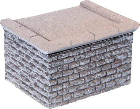 Small Signal Base Hard Foam Kit