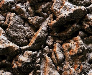 Granite Rock Wall Hard Foam 32x16cm