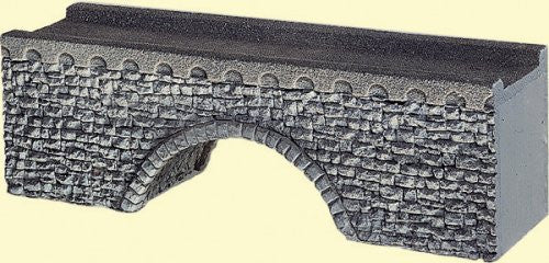 Achtobel Bridge Hard Foam 23x7.1x7cm