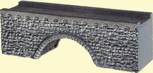 Achtobel Bridge Hard Foam 23x7.1x7cm