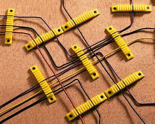 Wire Fasteners (10)