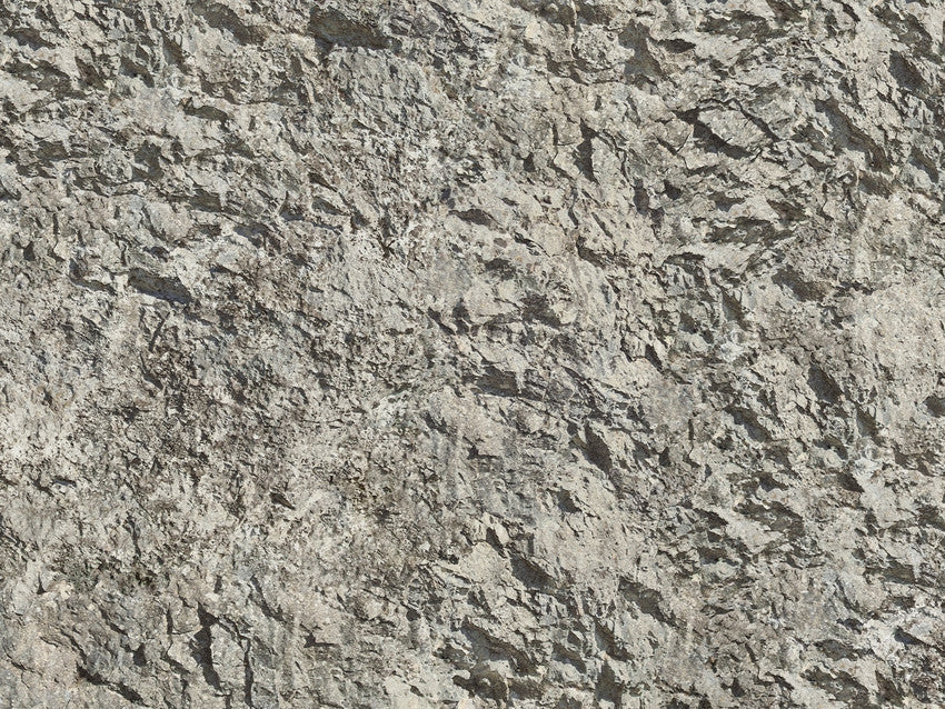 Wrinkle Rocks Grossglockner 45x25.5cm