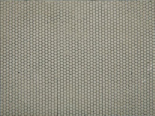 Town Square Structured Place 15.5x21cm