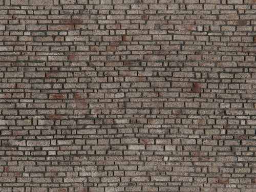 Masonry 3D Structured Walling 28x10cm