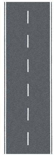 Grey Country Road 100x6.6cm
