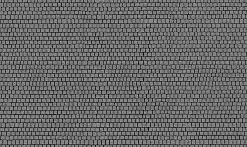 Cobbled Paved Area 22x14cm (2)