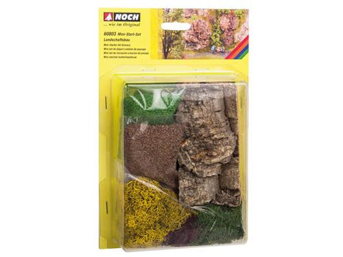Mini Starter Landscaping Kit