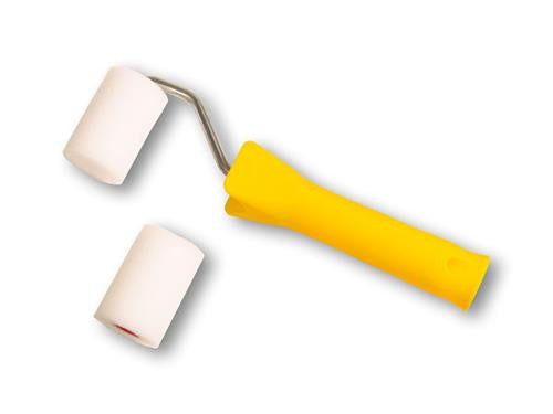 Road Construction Paint Roller 50mm