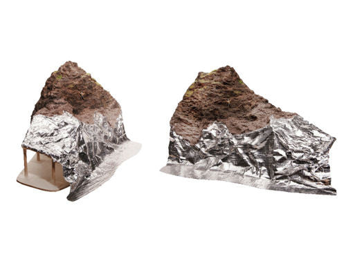 Landscaping Wire Mesh 100x75cm