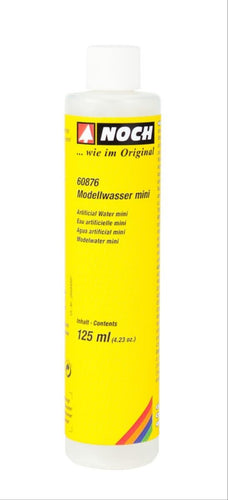 Artifical Water Mini (125ml)