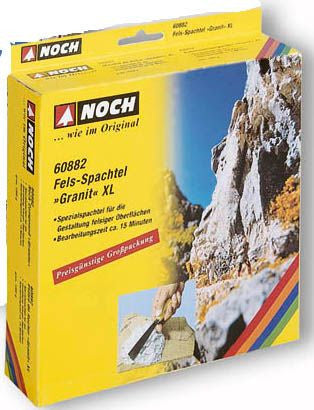 Granite Rock Compound XL (1000g)