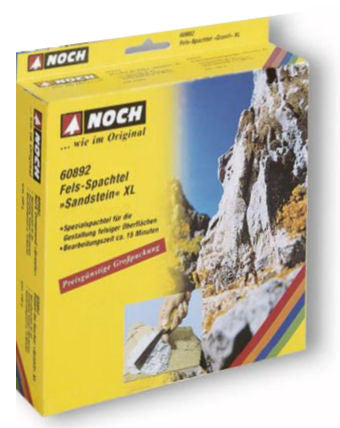 Sandstone Rock Compound XL (1000g)