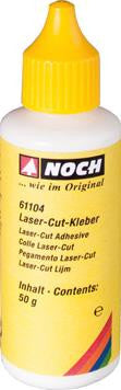 Laser Cut Adhesive (30g)