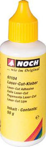 Laser Cut Adhesive (30g)