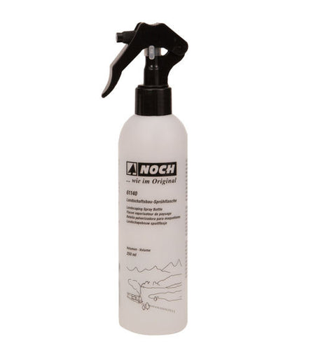 Landscaping Spray Bottle (Empty)