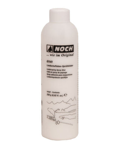 Landscaping Spray Glue (250g)