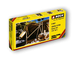 Terra-Form Basic Set