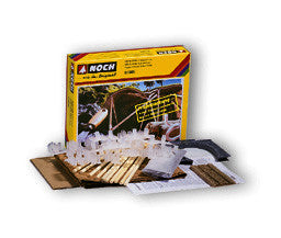 Terra-Form Test Pack