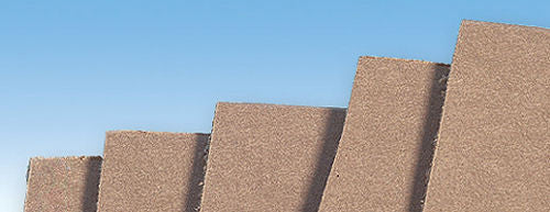 Terra-Form Reinforced Cardboard 55x40cm (5)