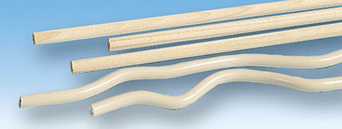 Terra-Form Wooden Support Poles 40cm (35)