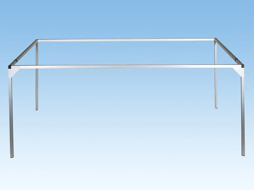 Aluminium Frame 200x100cm