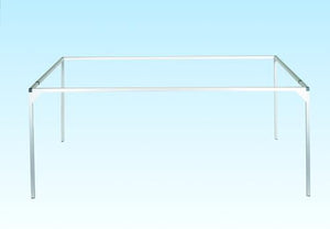 Aluminium Frame 125x60cm
