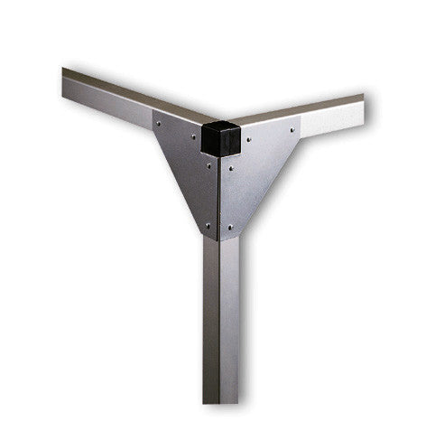 Aluminium Frame 125x69cm