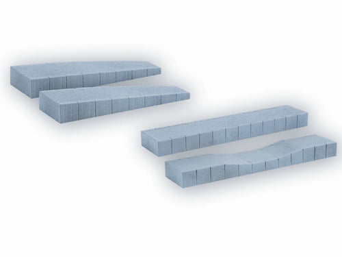 Hard Foam Platform Set