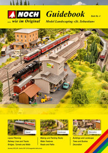 St Sebastian Landscaping Guide