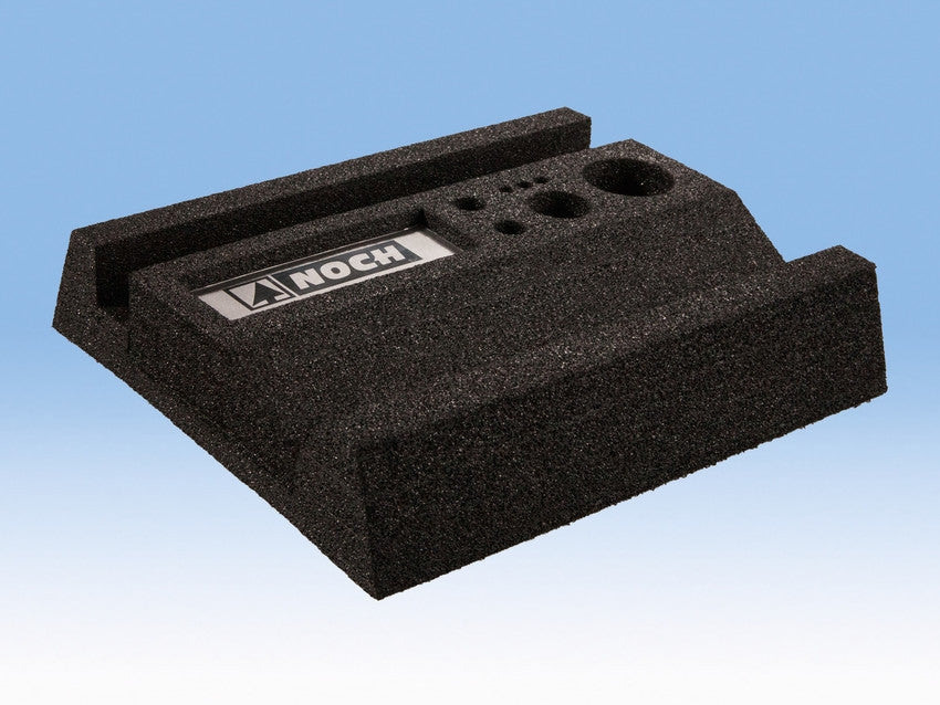 Profi Foam Train Service Tray 20x17.5x4cm