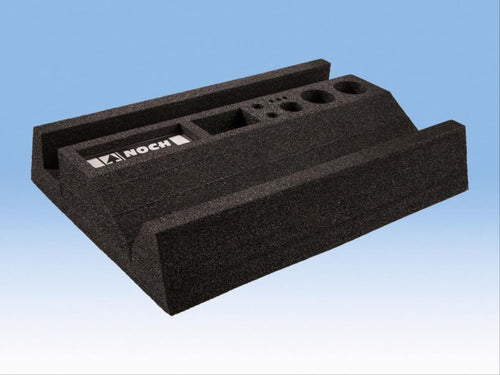 Profi Foam Train Service Tray 30x21x5.5cm