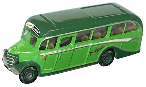*Bedford OB Coach Southdown