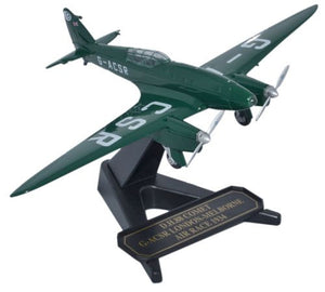 DH88 Comet G-ACSR   72COM003   1:72 Scale