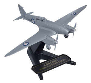 DH88 Comet K5084 RAF Martlesham   72COM004   1:72 Scale