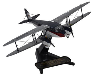 DH89 Dragon Rapide G-AGTM Army Parachute Association   72DR010   1:72 Scale