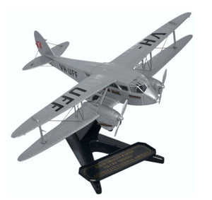 DH89 Dragon Rapide VH-UFF Australian National Airways   72DR013   1:72 Scale