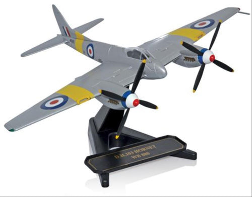 DH103 Sea Hornet RAF Hornet   72HOR001   1:72 Scale