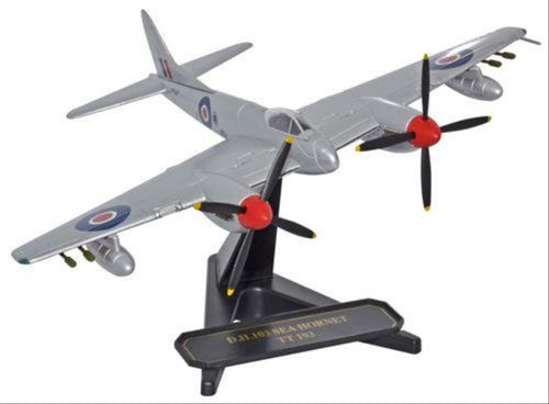 DH103 Sea Hornet F20 TT193 Royal Navy   72HOR002   1:72 Scale