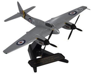 DH103 Sea Hornet F3 National Air Races Elmdon 1949   72HOR005   1:72 Scale