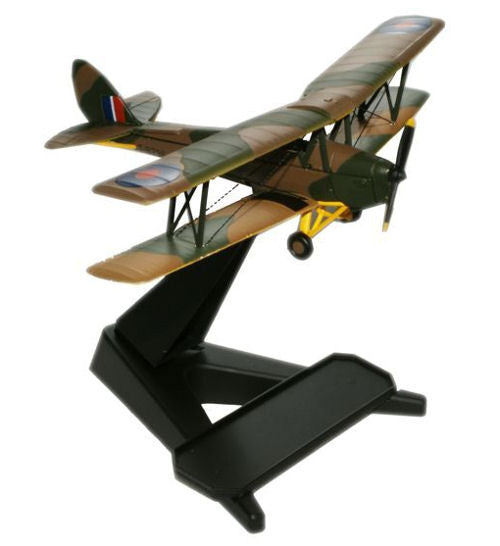 DH82 Tiger Moth RAF   72TM001   1:72 Scale