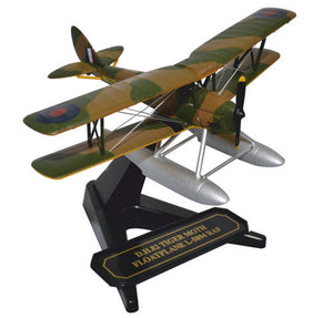 DH82a Tiger Moth Floatplane RAF L-5894   72TM010   1:72 Scale