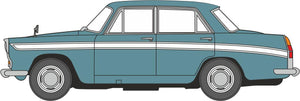 *Austin Cambridge Fern Green/Snowberry White